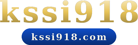 kssi918 logo