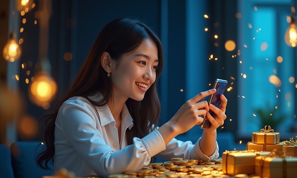 kssi918 mobile gaming