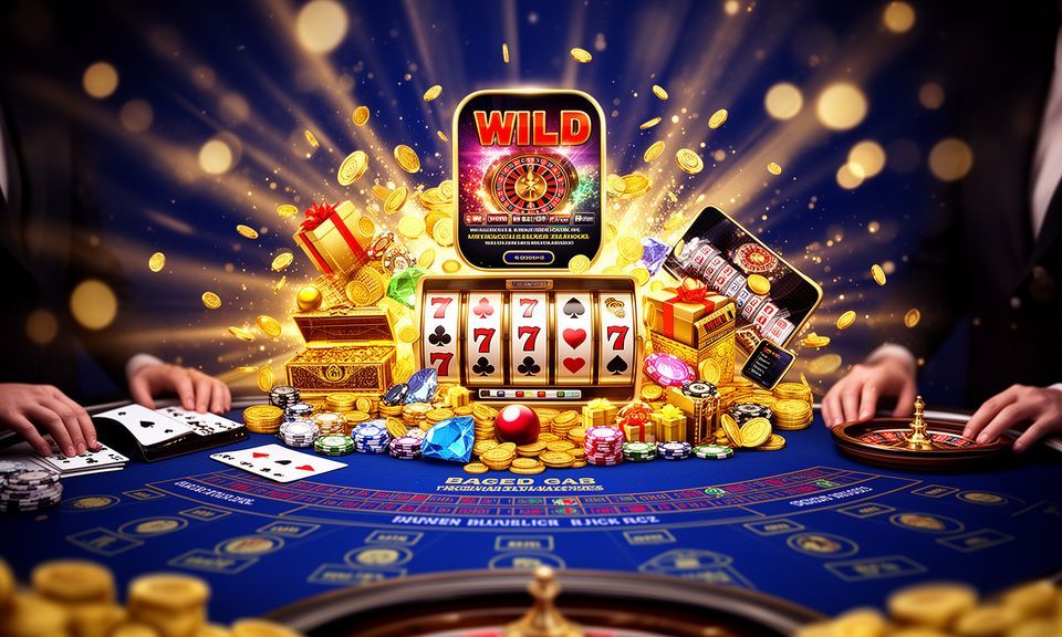 kssi918 Lucky Blackjack dengan Dealer Langsung dan Pembayaran Pantas